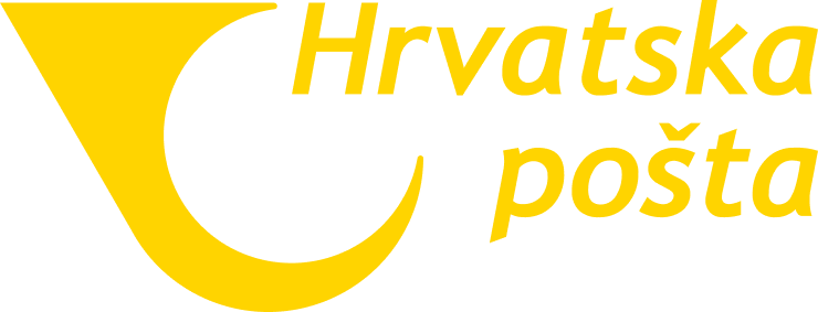 Hrvaška pošta