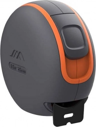 Jekleni merilni trak JIMI HOME, 5,5 m