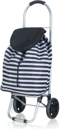Nakupovalni voziček 87x35x28 cm