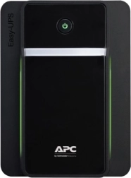 APC Easy UPS 1600VA 230V z AVR in 4 Schuko vtičnicami
