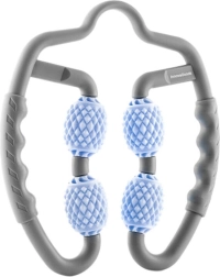 Samo-masažni valj InnovaGoods Rolax