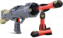 Raketomet Huntsman Big Bullet s 3 penastimi naboji 37 cm