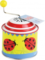 Lena glasbena skrinjica Pikapolonice