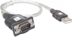 USB pretvornik v RS232/COM/DB9