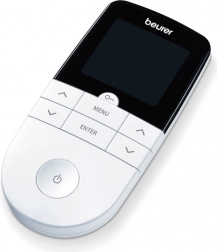 Elektrostimulator BEURER EM 49 3-v-1 – TENS, EMS in masaža