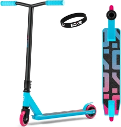 Freestyle skiro Soke Go! turkizen