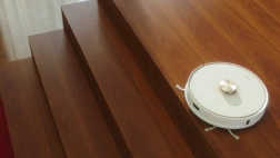 Robotski sesalnik Lenovo T1S