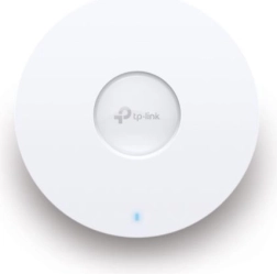 TP-Link Omada EAP660 HD AX3600 stropna Wi‑Fi 6 dostopna točka 2.5G PoE