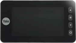 Elektronsko kukalo za vrata