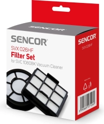 Komplet filtrov Sencor za sesalnik SVC 1080TI