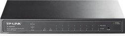 Pametno stikalo TP-LINK TL-SG2210P z 8 PoE vrati
