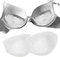 Bq77a silikonski push up vložki