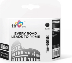 črna črnilna kartuša, združljiva s HP DeskJet 5575