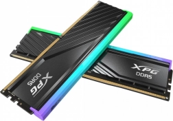 Pomnilnik Adata XPG Lancer Blade RGB DDR5 6000MHz 32GB (2x16GB) CL36 črna