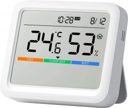 SwitchBot Pro termometer in higrometer
