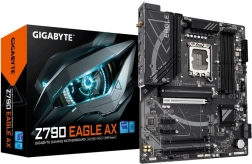 Matična plošča GIGABYTE Z790 EAGLE AX (LGA1700, DDR5, ATX)
