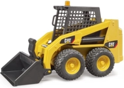 Bruder Caterpillar kompaktni kolesni nakladalnik 1:16