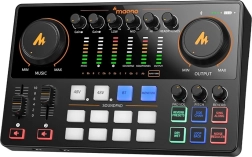 Zvočna kartica Maono E2 Gen2