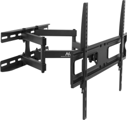 Univerzalni nosilec za TV 37–70 palcev Maclean MC-762 črn