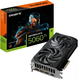 Grafična kartica Gigabyte GeForce RTX 5060 Ti WINDFORCE 8G