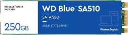 Ssd disk western digital blue sa510 250 gb m.2 2280 sata