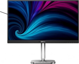 27-palčni IPS monitor 120 Hz s HDMI, DisplayPortom, pivotom in zvočniki