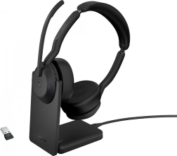 Slušalke Jabra Evolve2 55