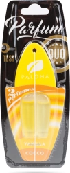 Osvežilec zraka Duo Vanilla in Cocco