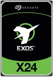 Internal Hard Drive Seagate Exos X24 12 TB