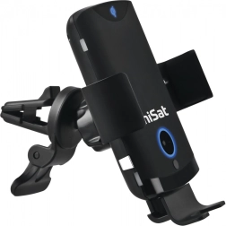 SmartCharge 2 brezžični nosilec za avto s hitrim Qi polnjenjem