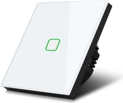 Dotikalo stikalo za luči