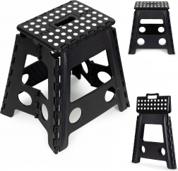 Zložljiv stolček ModernHome 39 cm