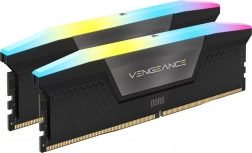 Pomnilniški modul Corsair Vengeance RGB DDR5 48GB 6400 CL36