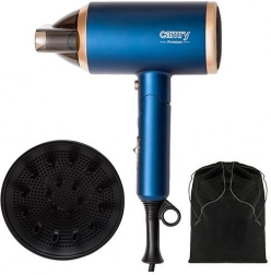 Sušilnik za lase Camry Premium 1800W z difuzorjem
