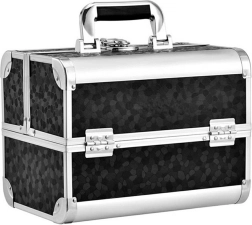 CA4B BLAZINA 30,5x20,5x25 cm ČRNA