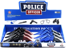 Igrača revolver z zvokom