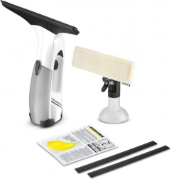 akumulatorski čistilec oken Kärcher WV 71 Plus Home Line