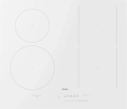 Indukcijska kuhalna plošča s HobControl, PowerBooster in SlimHob Pro