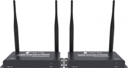 Brezžični HDMI extender FullHD 60Hz 5.8GHz do 200 m