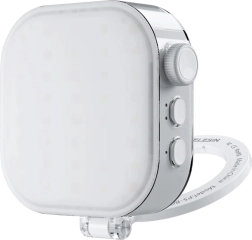 Selfie luč z držalom za telefon TELESIN Ice Cube