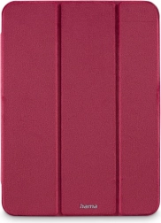 žametni ovitek za iPad 10,9 (10. generacija, 2022) watermelon