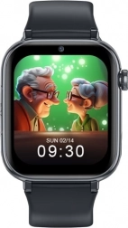 Pametna ura za otroke s 4G