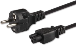 Univerzalni napajalni kabel končnica 1,2 m