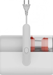 Sesalnik za odstranjevanje prahu in pršic