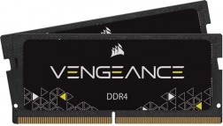 Pomnilnik DDR4 Corsair Vengeance za prenosnik 16 GB 3000 MHz