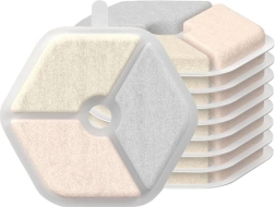 Filtri za brezžično fontano za hišne ljubljenčke Oneisall