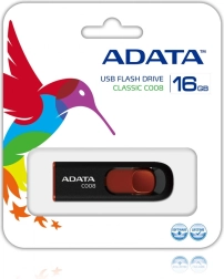 Adata DashDrive Classic C008 USB flash disk 16 GB