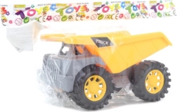 Plastični prekucnik za pesek