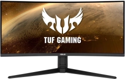 Monitor 34" VG34VQL1B UWQHD 21:9 1500R 165Hz 1 ms HDMIx2 DPx2 USB 3.1x4 Zvočnik PBP PIP