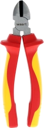 Izolirane bočne klešče za rezanje 180 mm 1000 V